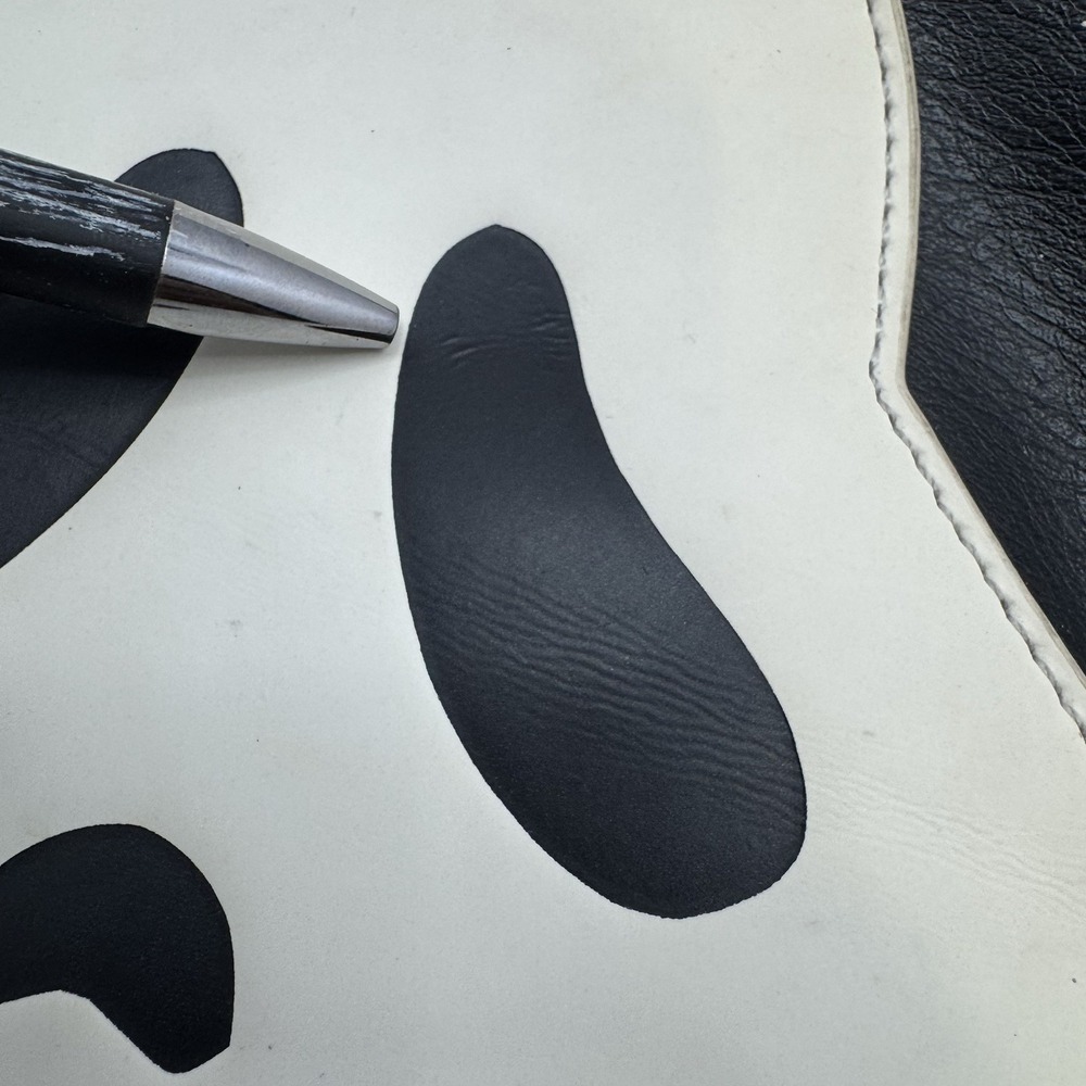 Bioworld Scream Ghostface Glow-In-The-Dark‎ Faux Leather Mini Backpack Horror - Picture 15 of 16